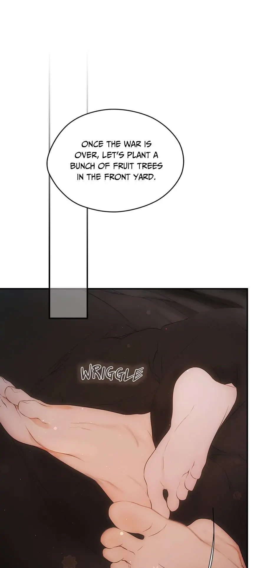 Secret Lady, Chapter 83 image 44